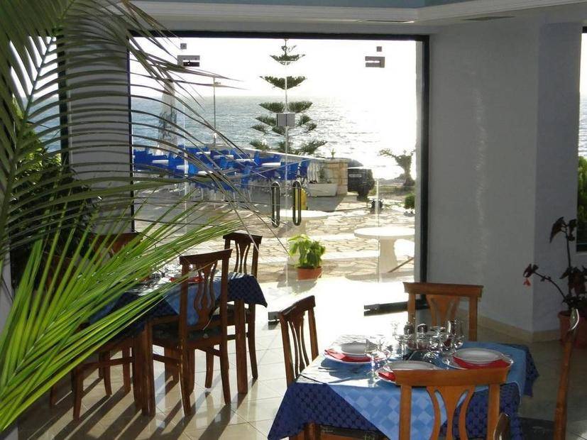 Perla Hotel Saranda