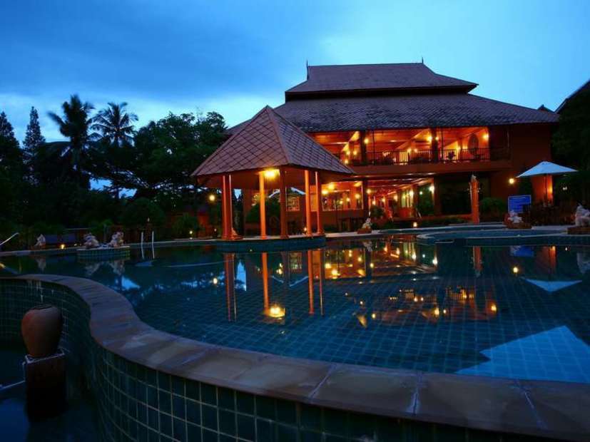 Andamanee Boutique Resort