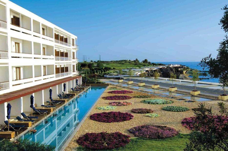 Grand Resort Lagonissi