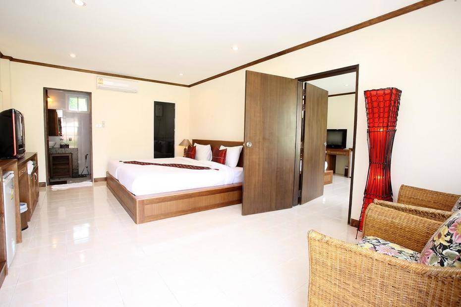 Andaman Bangtao Bay Resort