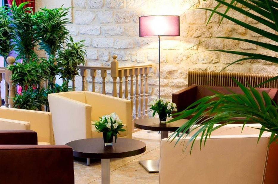 Timhotel Odessa Montparnasse