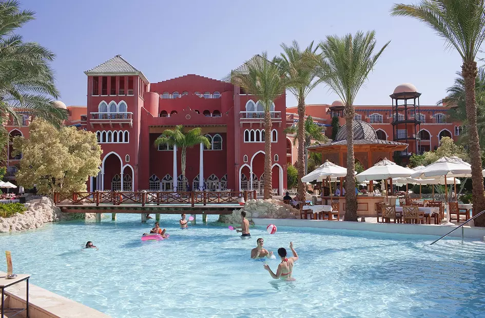 Grand Resort Hurghada