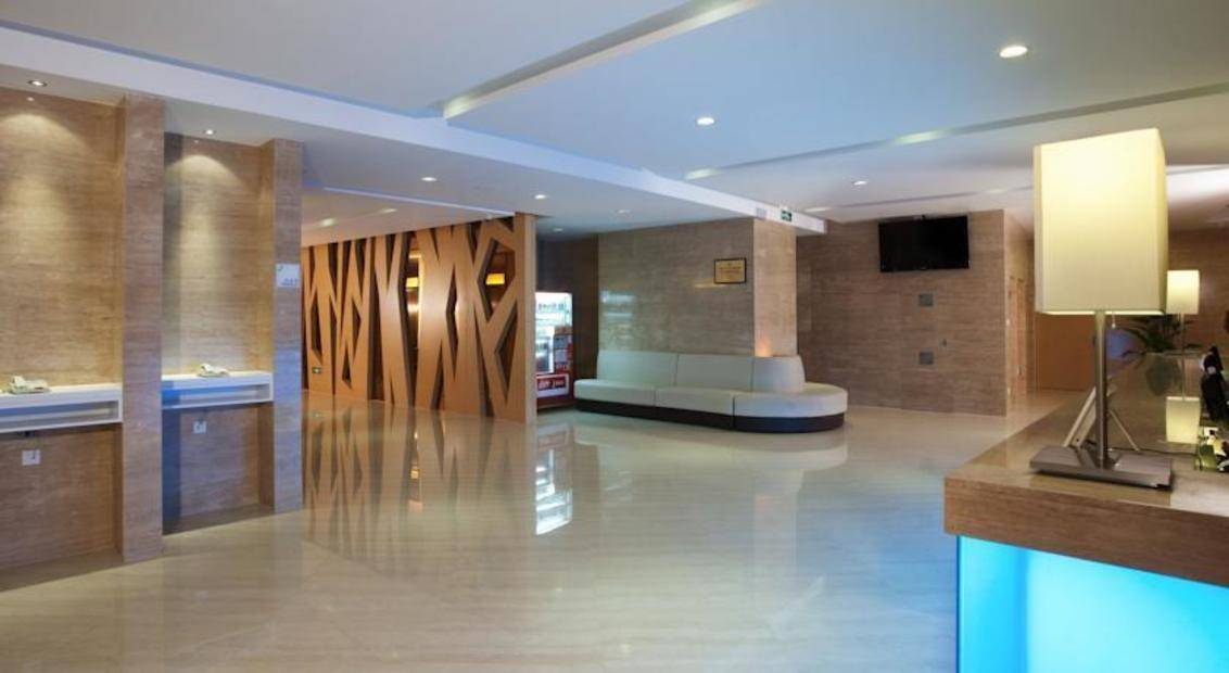 Holiday Inn Express Shanghai Sanlin