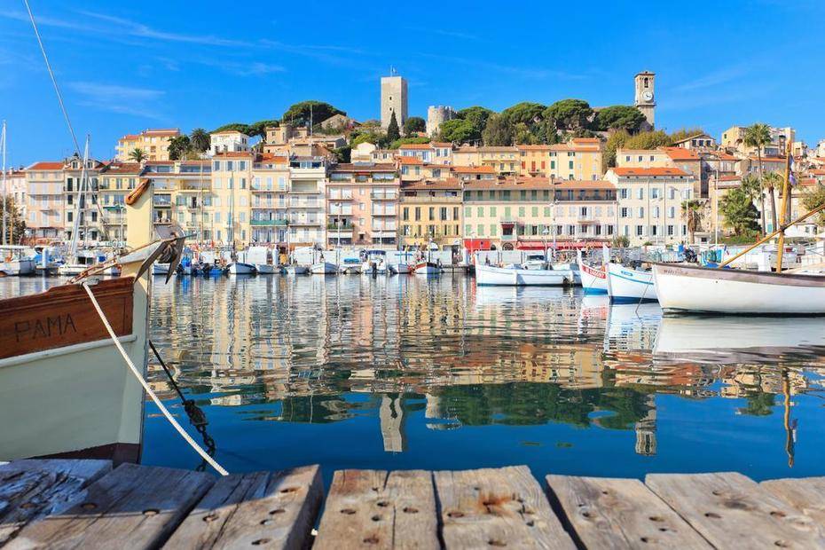 La Villa Cannes Croisette