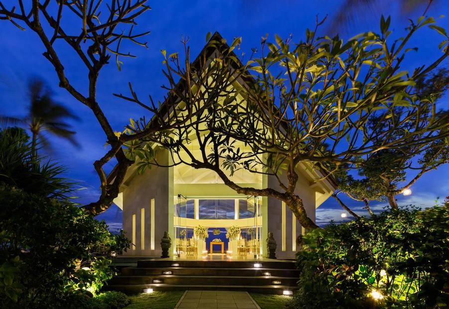 Kamuela Villas Seminyak