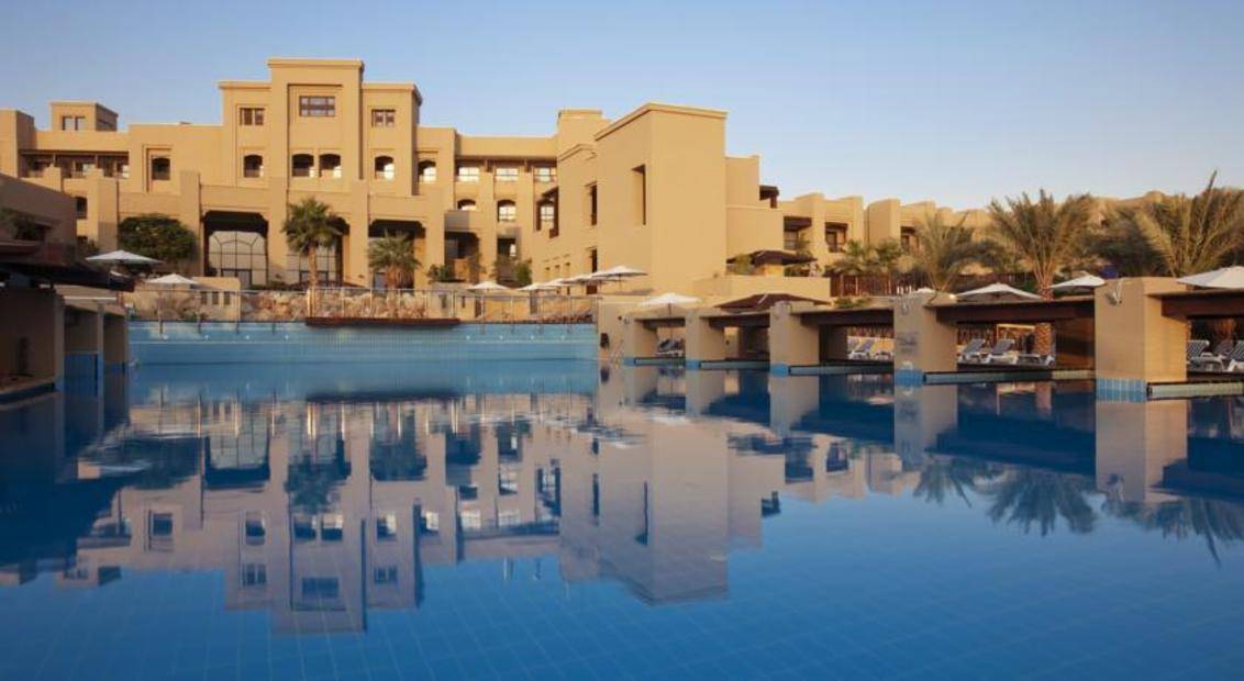 Holiday Inn Dead Sea