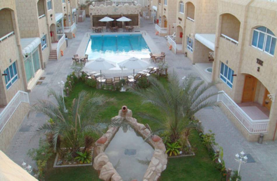 Verona Resort Sharjah