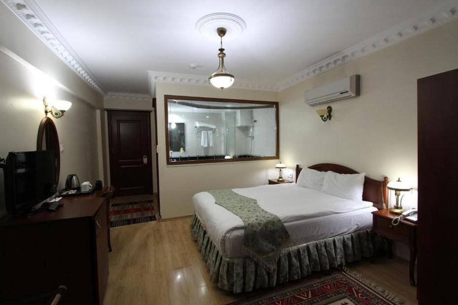 Basileus Hotel Istanbul