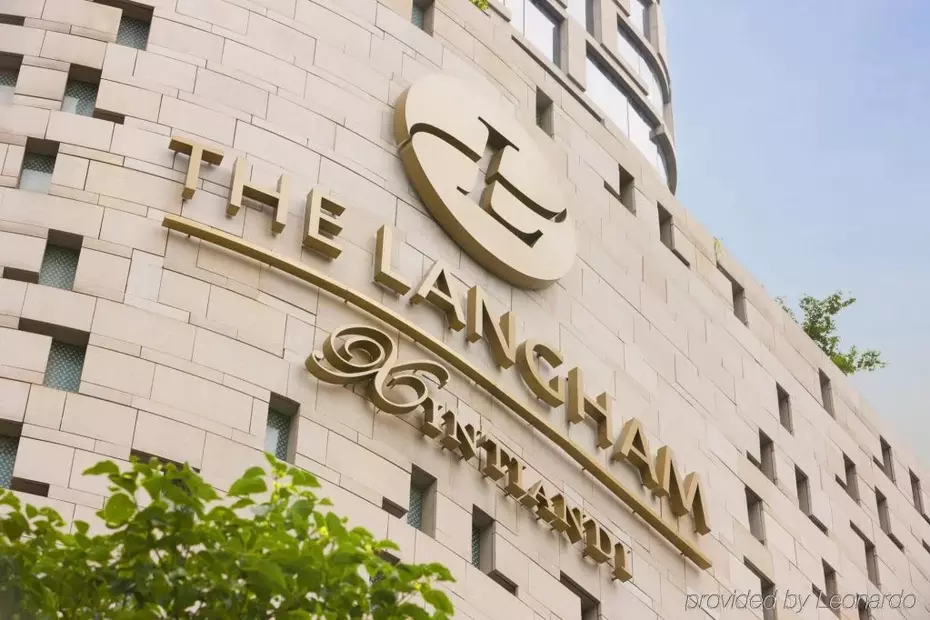 The Langham