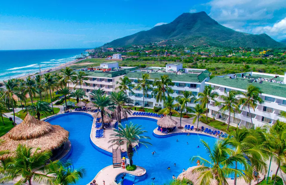 Playa Grande Caribe Hotel Caracas