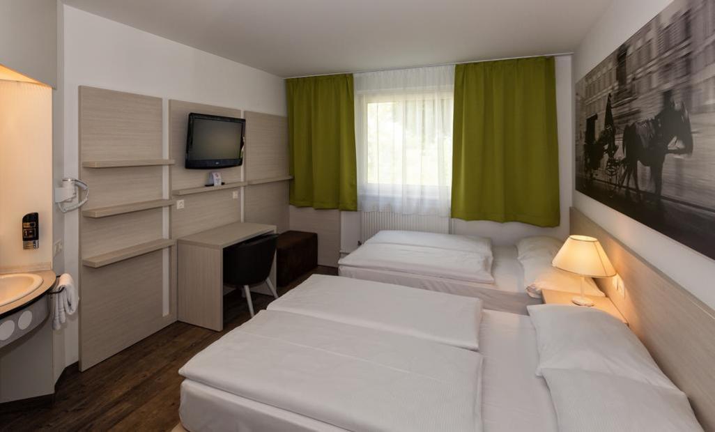 Eurohotel Vienna Airport