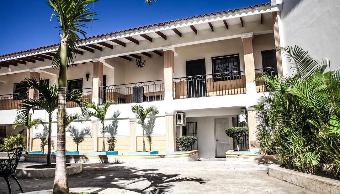 Seranta Brisas de Bavaro (Adults Only)