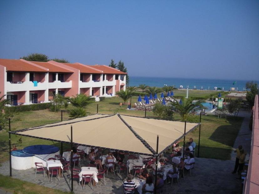 Gelina Mare Hotel