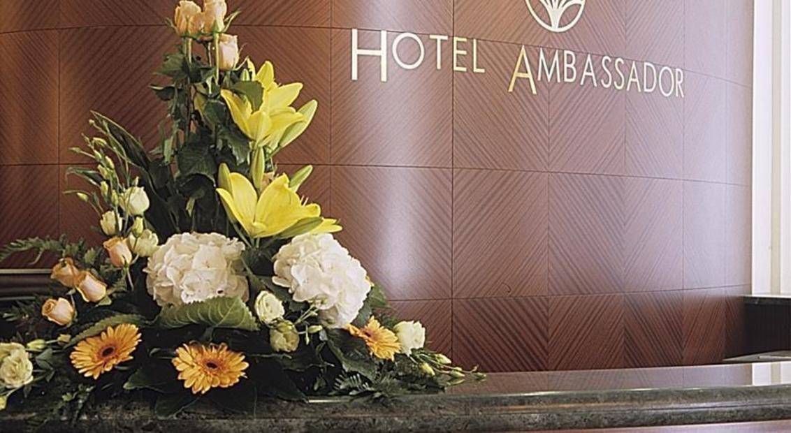 Hotel Ambassador