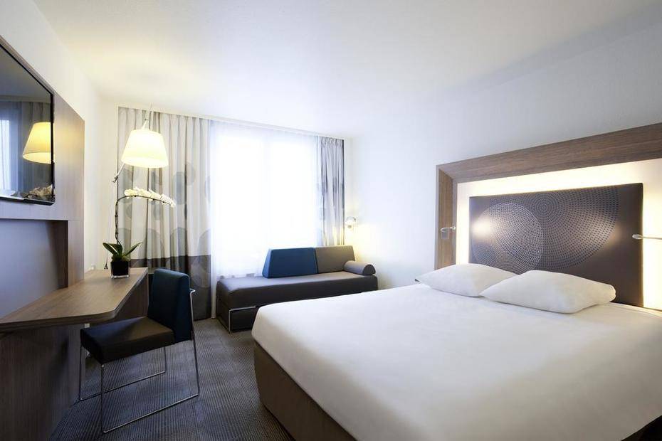 Novotel Paris 17