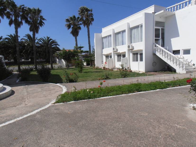 Mariliza Beach Hotel