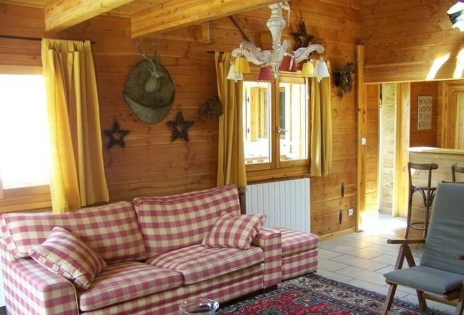 Chalet La Lauze OV