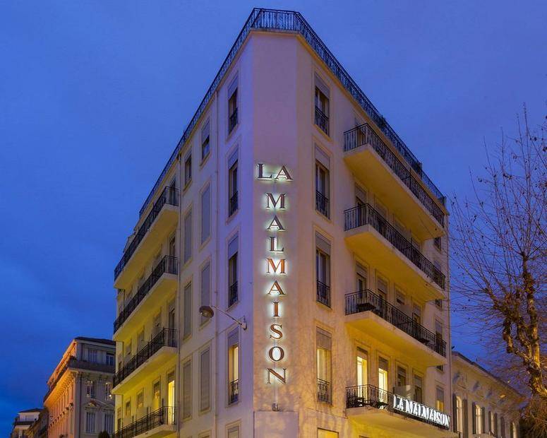 Quality Hotel & Suites Nantes