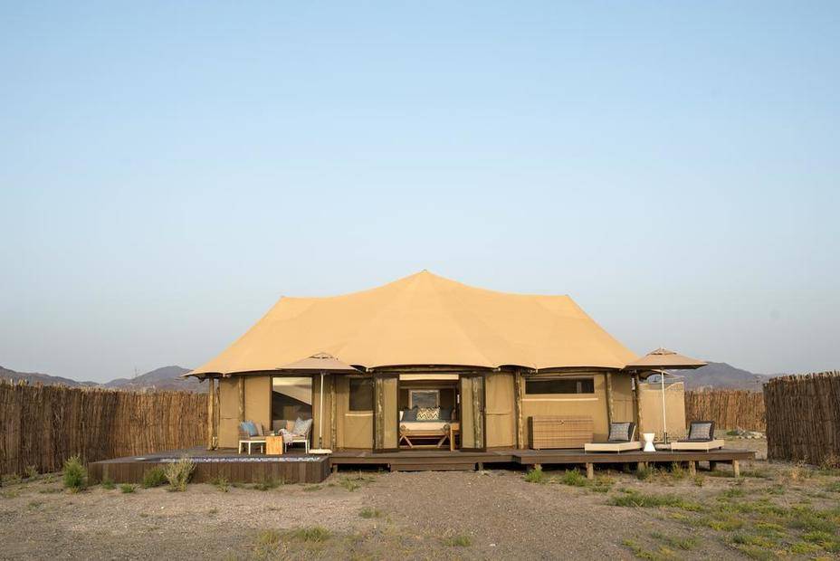 Kalba Kingfisher Lodge