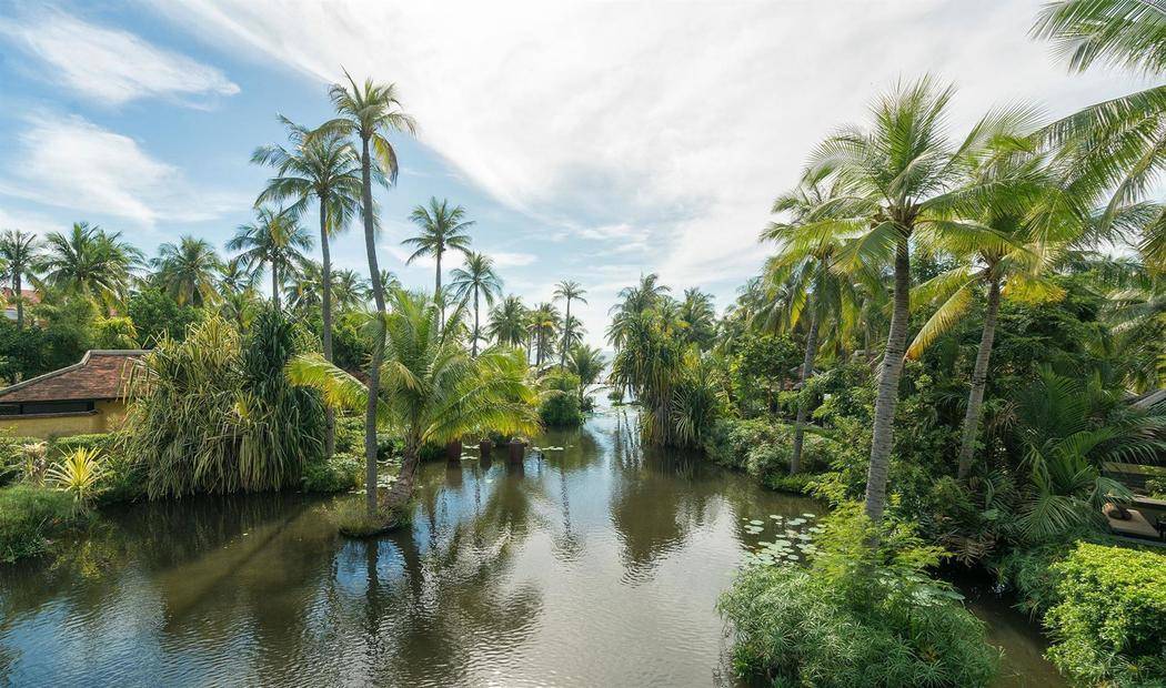 Anantara Mui Ne Resort & Spa