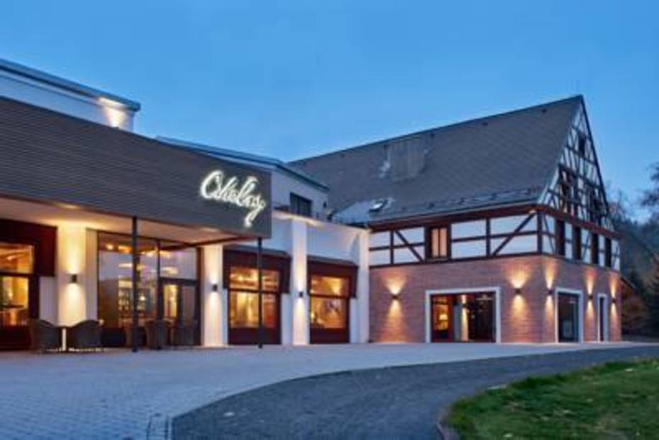 Cihelny Golf & Spa Resort