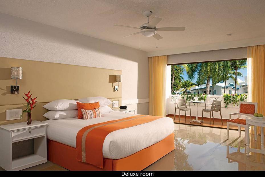 Sunscape Puerto Plata