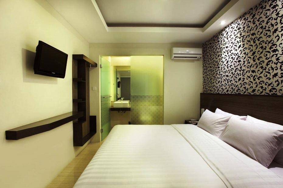 Everyday Smart Hotel Kuta