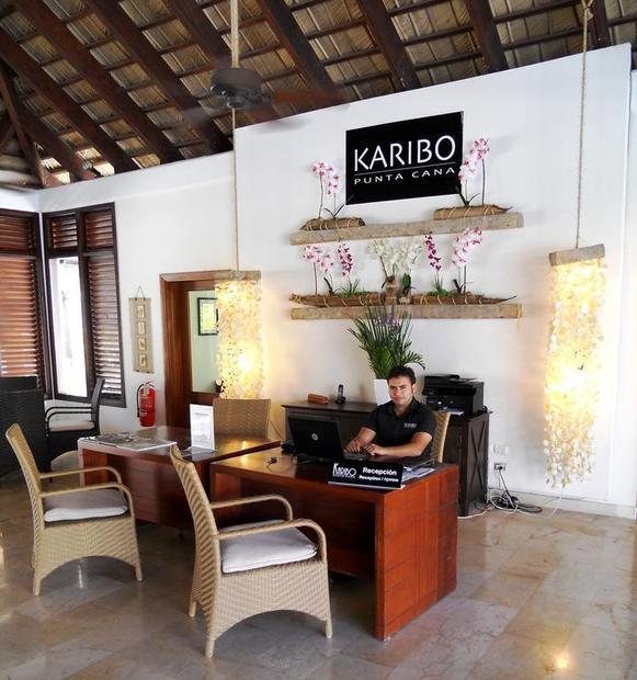 Karibo Punta Cana