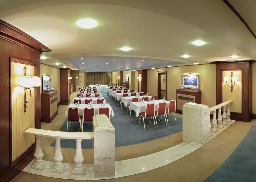 Best Western Eresin Taksim