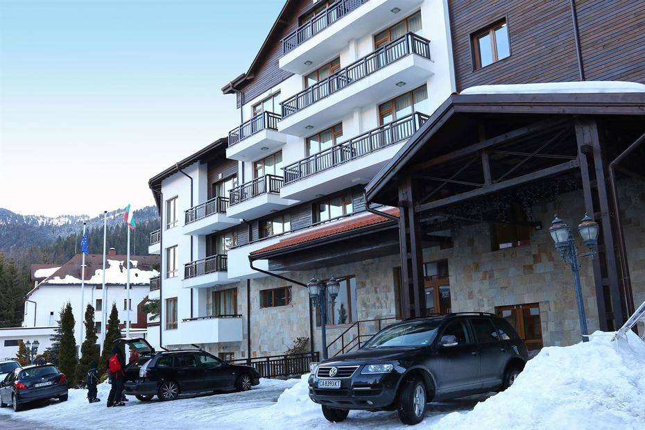 Extreme Ski & Spa Hotel