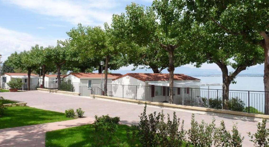 Villaggio Camping San Benedetto