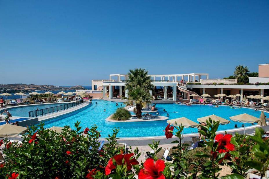 Nevros Hotel Resort & Spa