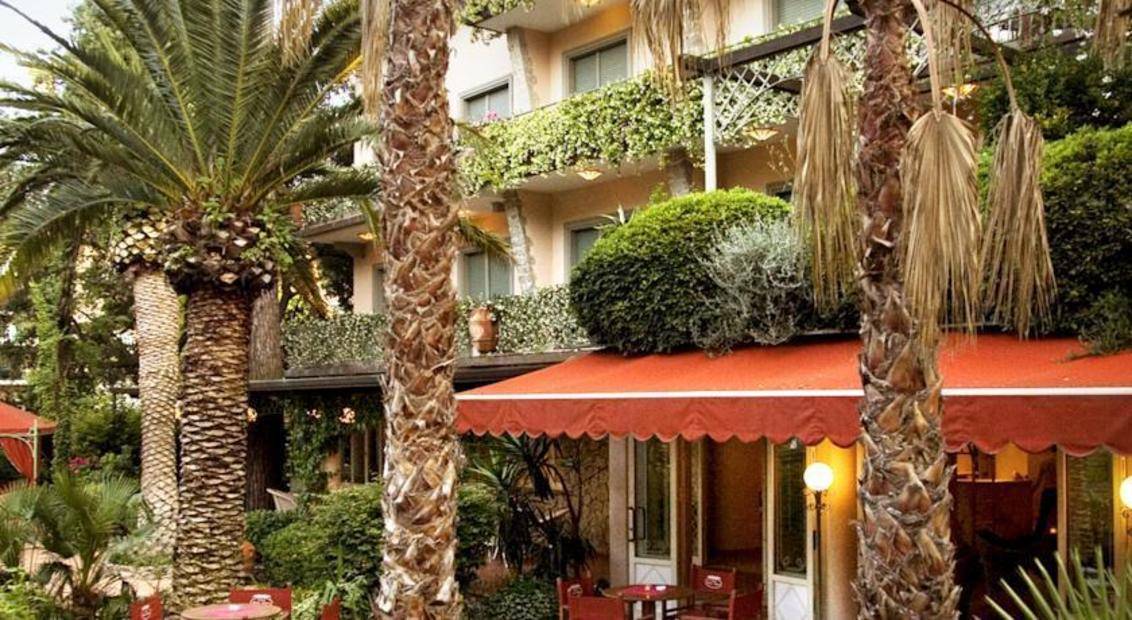 Mignon hotel Selva Gardena