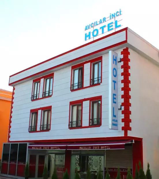 Avcilar Inci Hotel