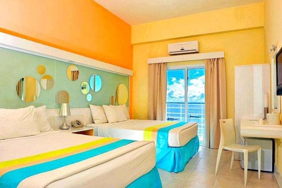 Moevenpick Hotel Mactan Island Cebu