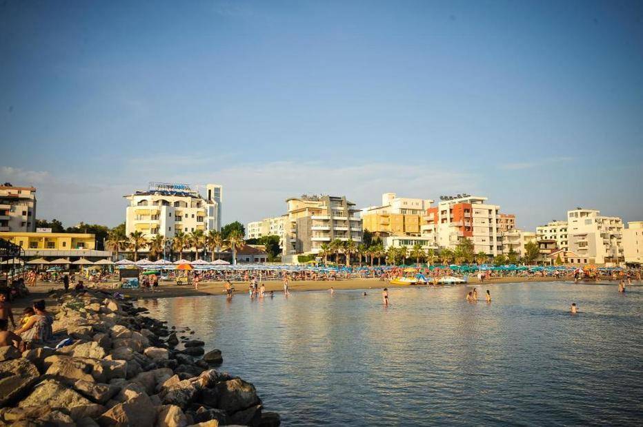 Hotel Airport Tirana