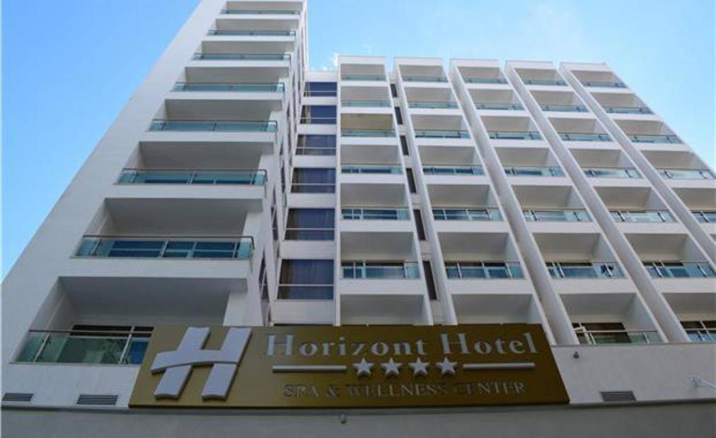 Horizont Hotel