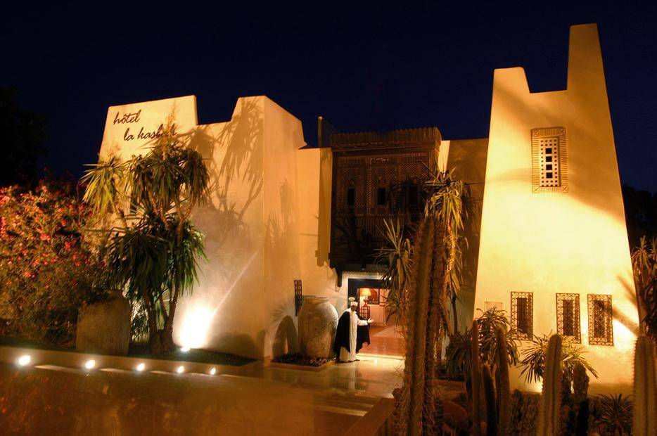 Coralia La Kasbah Club