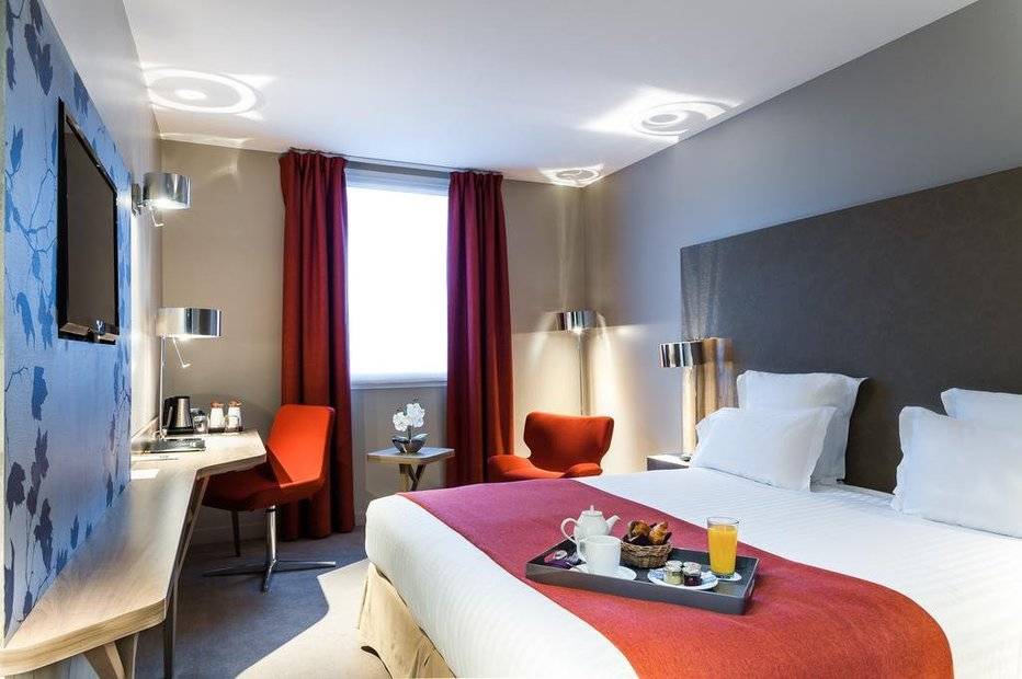 Best Western Plus Paris Orly Airport