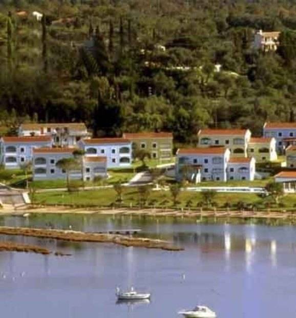 Govino Bay Corfu Hotel