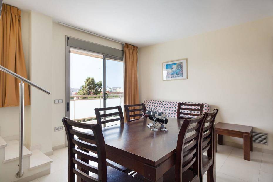 Apartamentos Salou Center