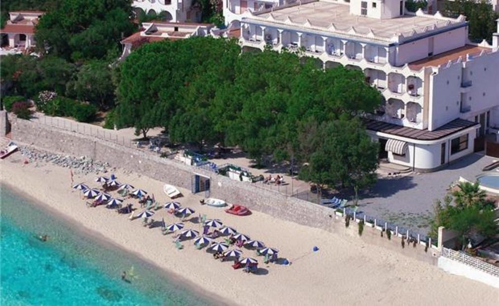 Hotel Calabria