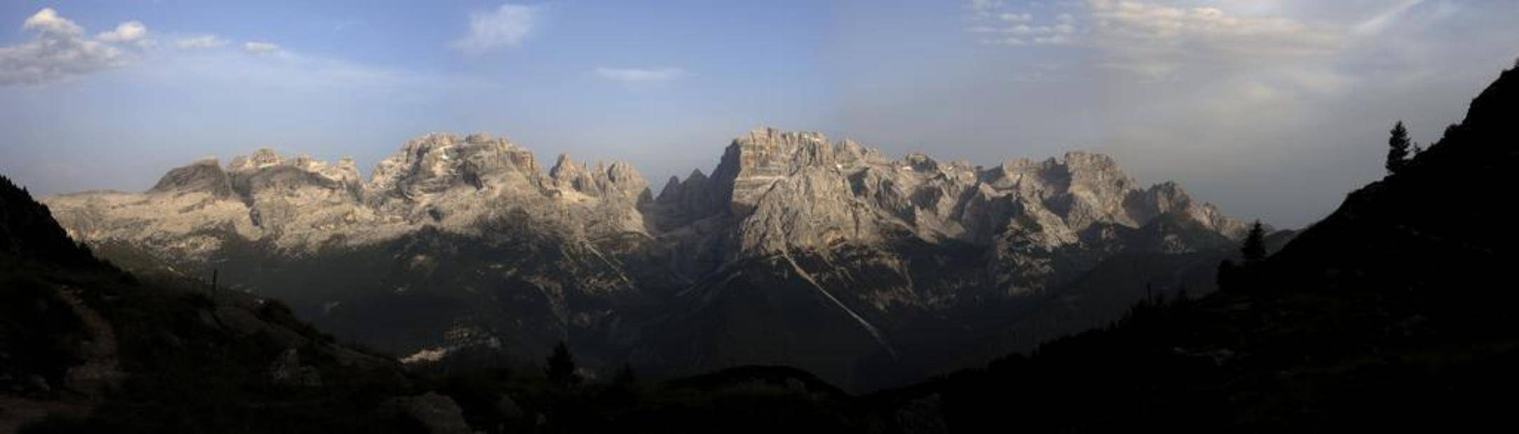 Lory Hotel Pinzolo