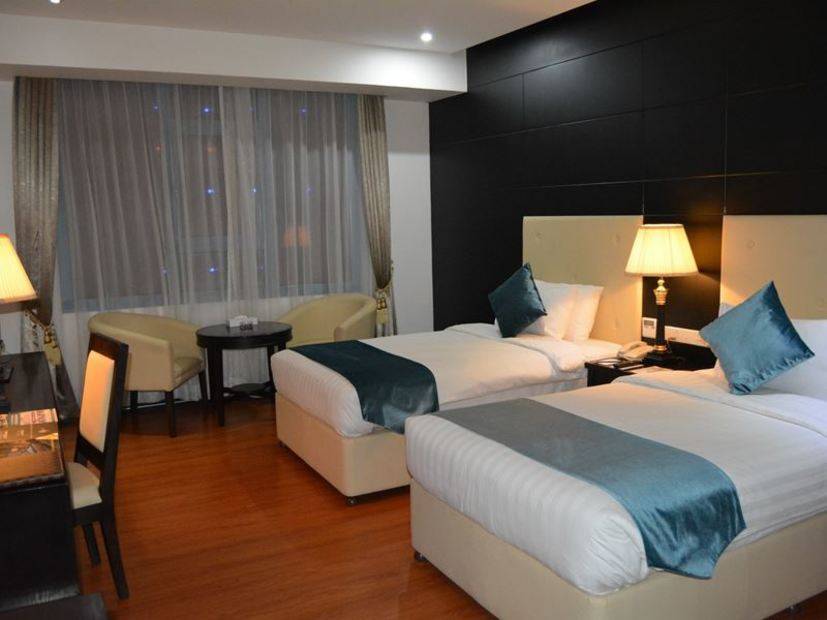 Best Western Manibu Recife