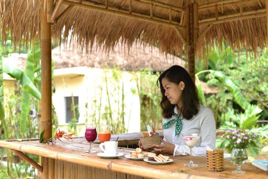 Paradiso Phu Quoc Resort