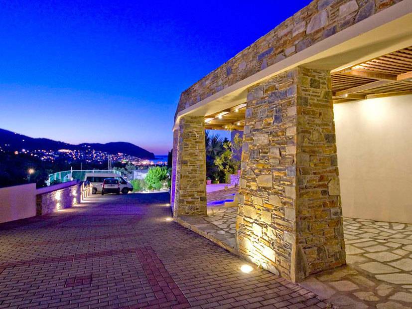 Skopelos Holidays Hotel & Spa