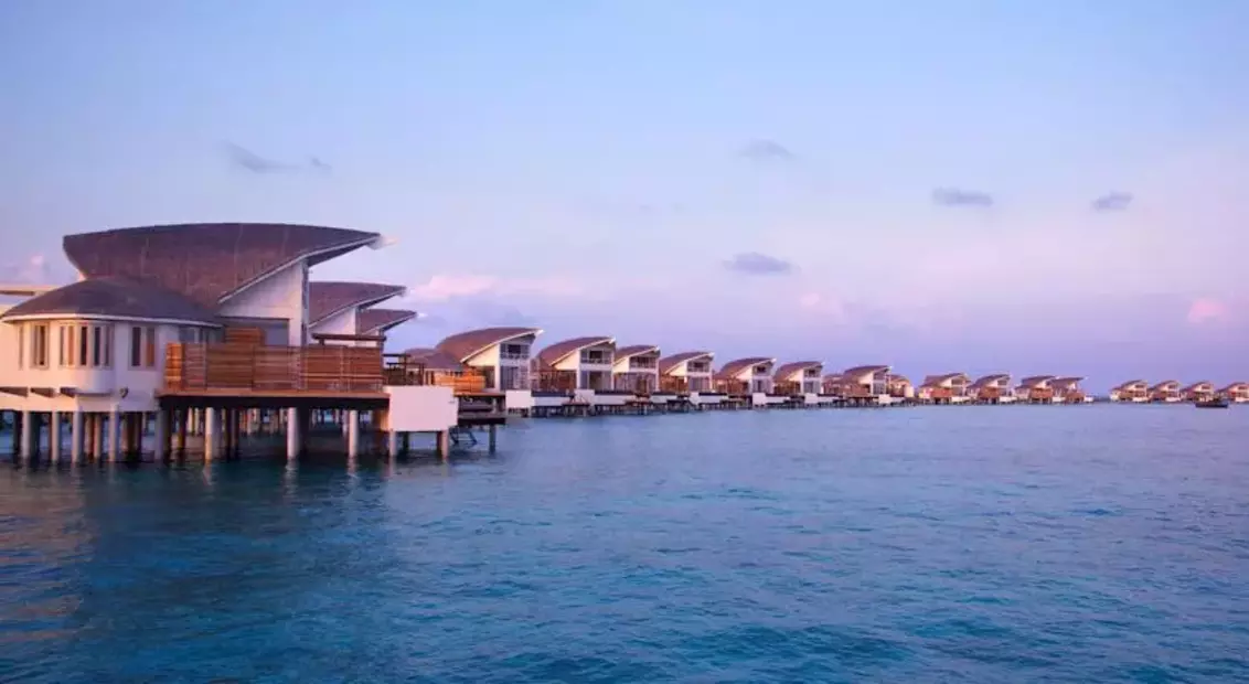 Viceroy Maldives