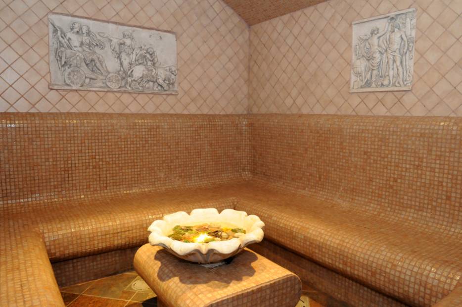 Spa Hotel Narcis