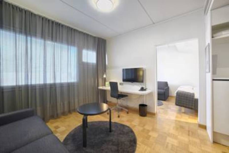 Scandic Hotel Pori