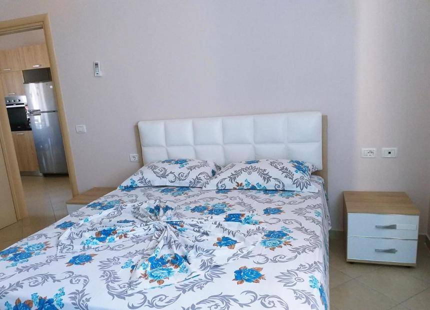 Vlora Beach House Apartments